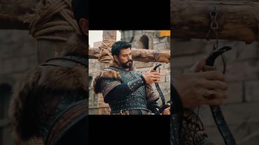 Osman Bey is on a crucial mission ⚔️ Subscribe for more legendary moments.#trending #KurulusOsman