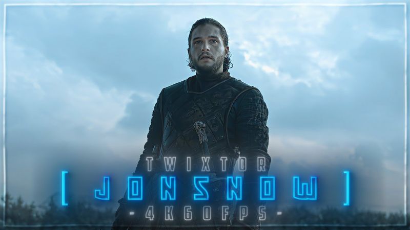 Jon Snow Scene Pack [ Game Of Thrones S6 ]