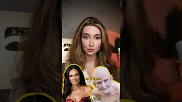 Что пришлось пер жить Деми Мур для фильма «Субстанция»