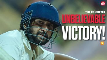 Goosebumps Guaranteed! 💥 Nani’s Epic Cricket Win | The Cricketer  | Sun NXT