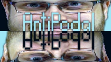 ЭТА ИГРА ПЕРЕВОРАЧИВАЕТ МОЗГ