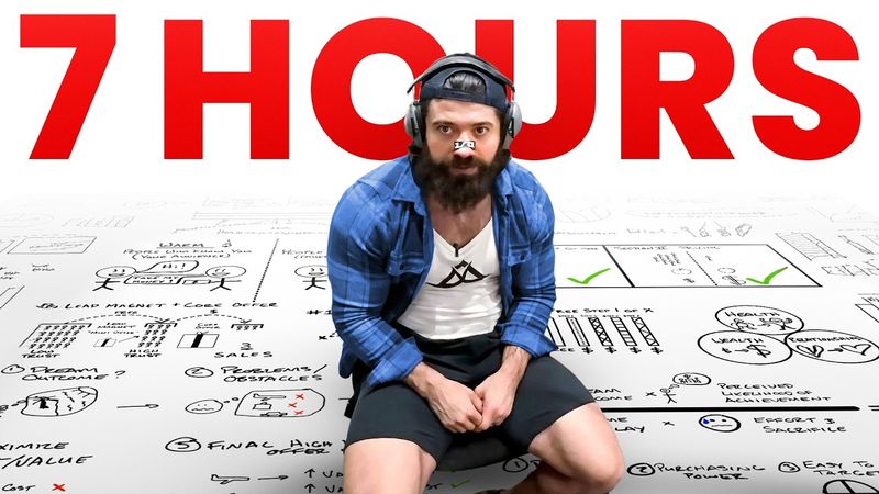 137 Brutally Honest Truths to Win (AT ANYTHING)