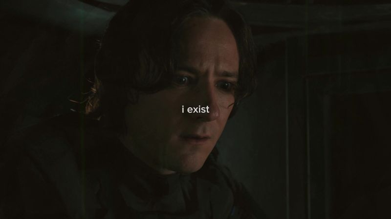 #BOBREYNOLDS // no character will ever be closer to my heart than he ...