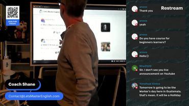 8 STEPS for Adults to MASTER English