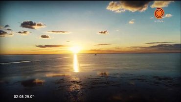 El Doce TV HD (Argentina) closedown (28-12-2019)