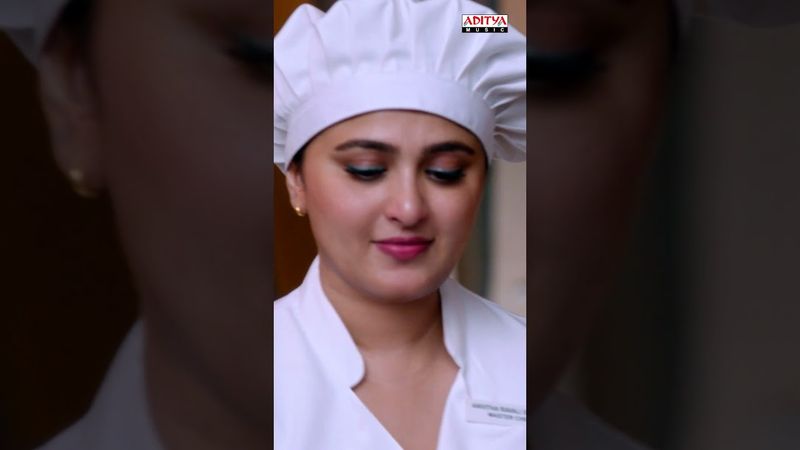 #YeVaipukuSaguthondi Song #MissShettyMrPolishetty Movie #Shorts