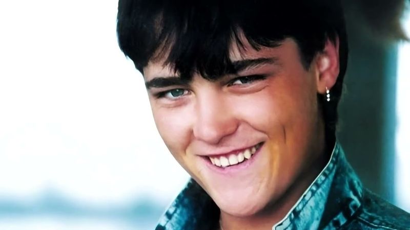 Milen "Дождь февраля" ПРЕМЬЕРА - 2025!!! (памяти друга и соратника - Юрию Шатунову ПОСВЯЩАЕТСЯ !!! )