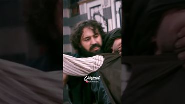 الشهم خطار دافع عن ابو غزوان و اهل بيته 💪🔥  #وطن_اورجينال #العهد