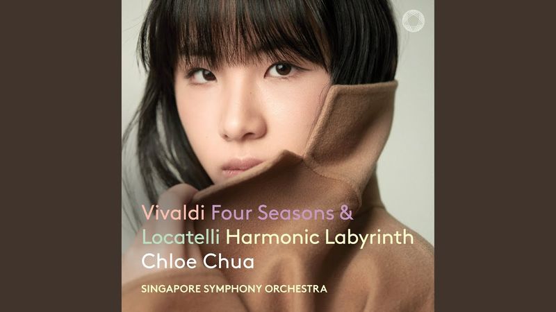 The Four Seasons, Concerto No. 2 in G Minor, RV 315 "Summer": III. Presto