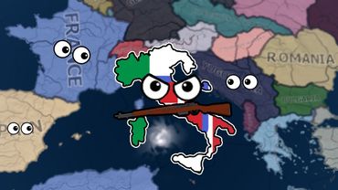 Italy in HOI4 be like...