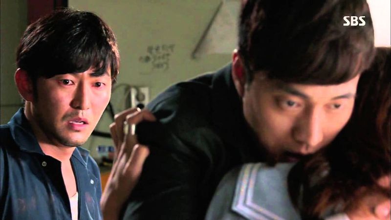 주군의 태양 12회 다시보기 #1(11)