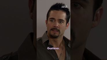 Gustavo se entera de la traición de Rogelio #LaQueNoPodíaAmar #Uninovelas