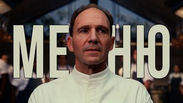 Це фільм не про їжу | "Меню"