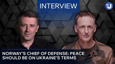 Eirik Kristoffersen, Norway Defence Chief: Putin hasn’t changedhis ambitions