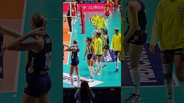 Hande Baladın Fenerbahçe