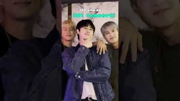 2025 FIVE O ONE : 20th Anniversary World Tour In Seoul #1