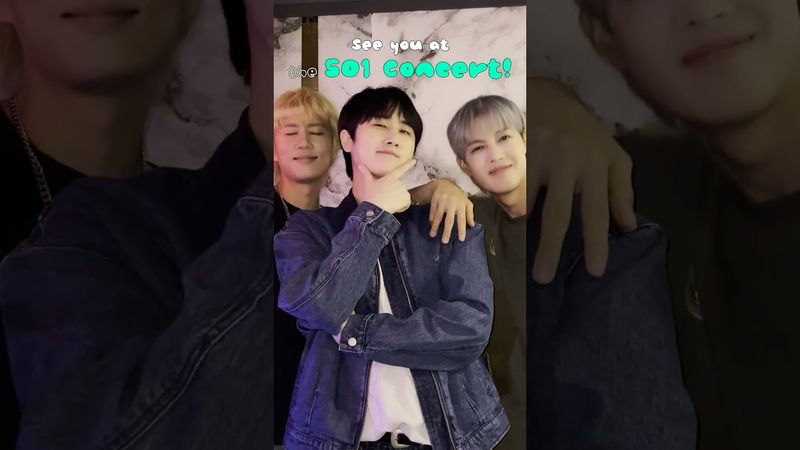 2025 FIVE O ONE : 20th Anniversary World Tour In Seoul #1