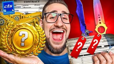 ВЫБИЛ ПЕРВЫЙ НОЖ из КЕЙСА В 2026 ГОДУ и 2 ОЧЕНЬ ДОРОГИХ КРАФТА НОЖЕЙ В CS2! НАКОНЕЦ-ТО…