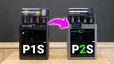 The P2S Is the Upgrade No One Expected – But Everyone Wanted!