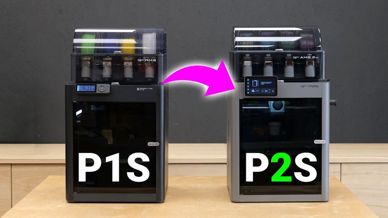 The P2S Is the Upgrade No One Expected – But Everyone Wanted!