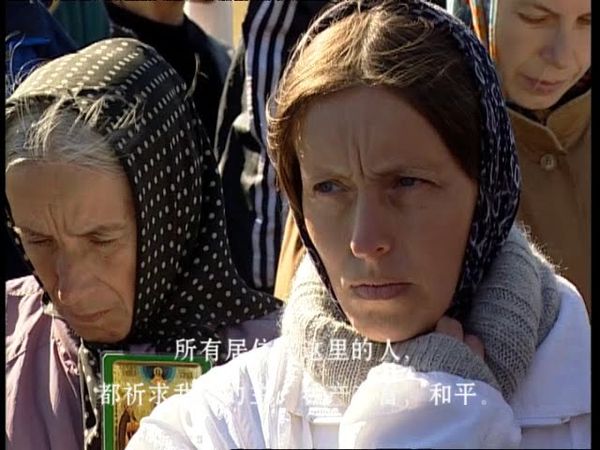 Соловки.Документальный фильм