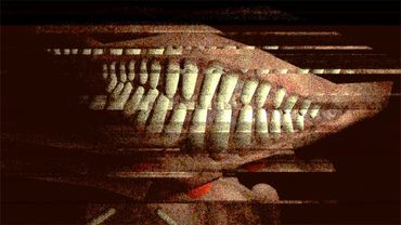 МУРАШКИ ПО НОГАМ ► V.H.S.