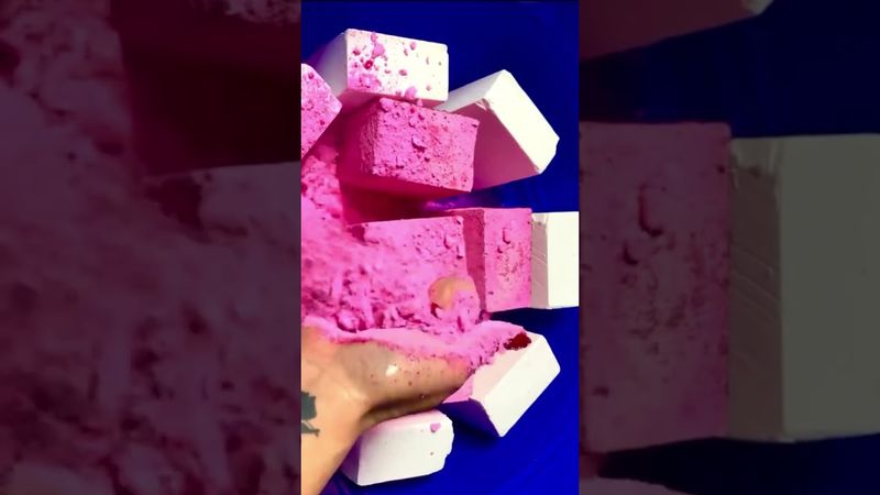 Oily Pink Reforms & Freshies 💕