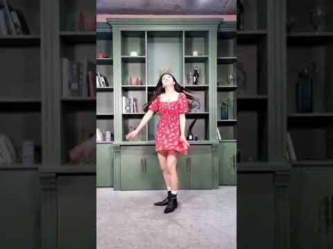 Kwon Eunbi Door TikTok Dance Ver 💖💖💖