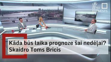 Bricis: Šonedēļ būs daudz nokrišņu, kas turpinās ietekmēt lauksaimniekus