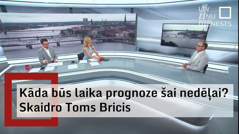 Bricis: Šonedēļ būs daudz nokrišņu, kas turpinās ietekmēt lauksaimniekus