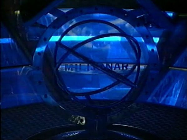 Lepo je biti miljonar 3