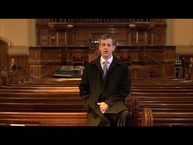 Вот ваш Бог! Неделя 12