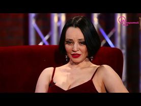 "Мужской разговор"  - гость Ляля Бежецкая