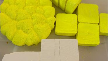 Results! Part 1:1 Neon Yellow
