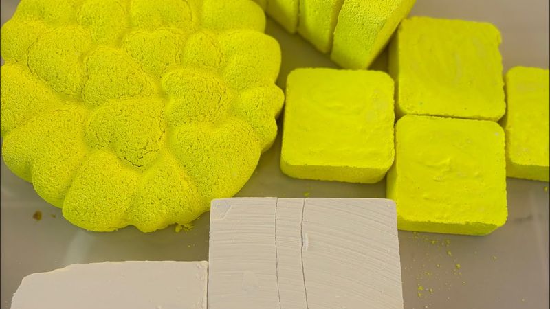 Results! Part 1:1 Neon Yellow