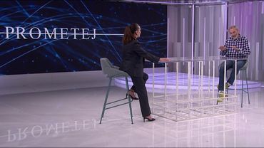 Prometej, 28. svibnja 2025.