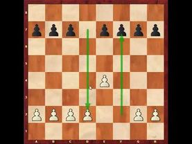 226 . وسط بازی در شطرنج - ترم 14 ( قسمت 14 )