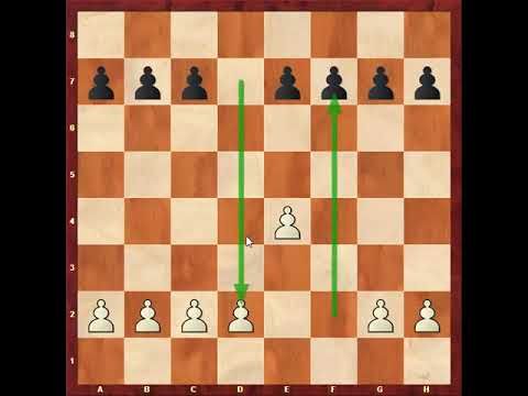 226 . وسط بازی در شطرنج - ترم 14 ( قسمت 14 )