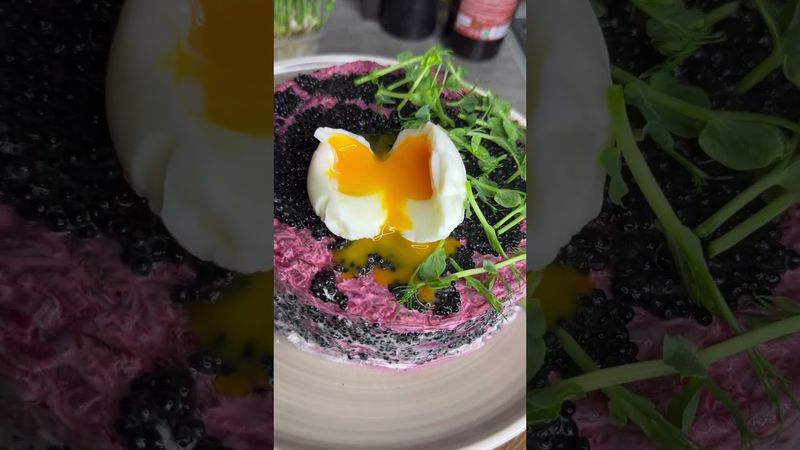 Селедка под шубой #рекомендации#рек#селёдкаподшубой