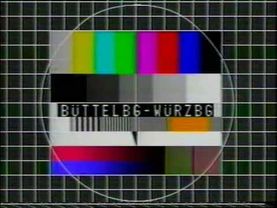 Sendeschluß / Closedown vom 26.10.1979 (ARD)