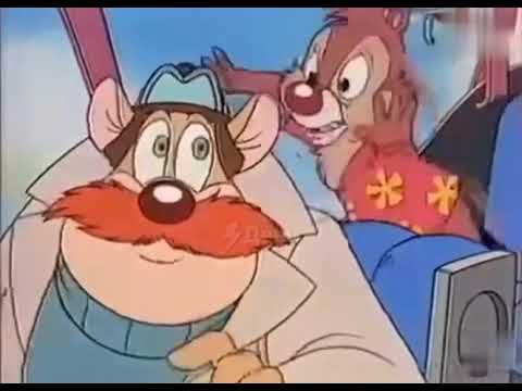 Заставка Дисней-клуба