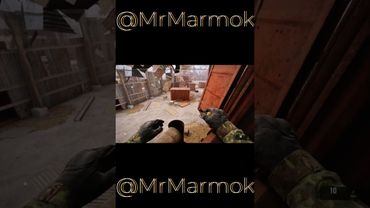 Мармок, ты кто воин? short #shorts #stalker2 #stalker #memes #marmok #мармок #сталкер2 #funny