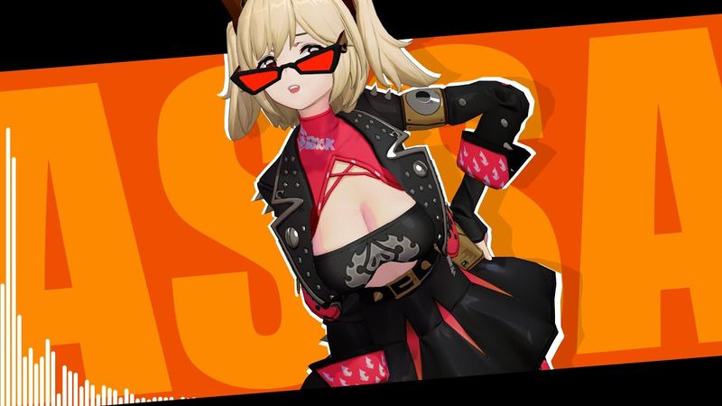 Maglietta Burnice Montagem blu! 😳