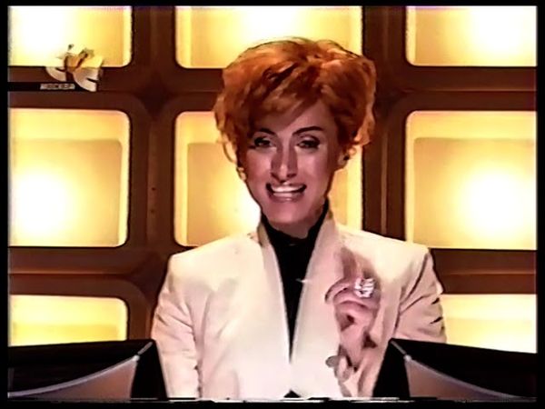 Самый умный (СТС, 27.05.2006) Суперфинал младшей лиги