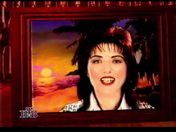 СОНЯ БАЖЕНОВА   'Я НЕ ПОЕДУ В НЬЮ ЙОРК'