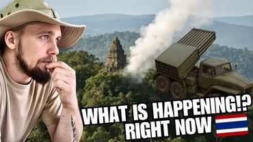 Thailand... This Is Getting Bad