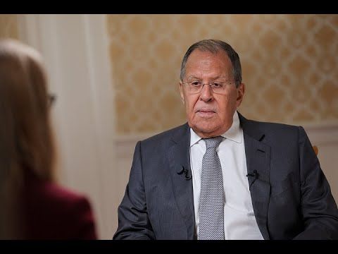 Фрагмент из интервью С.Лаврова для проекта «Мосты на Восток»