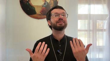 Апостол Павел. Послание к Римлянам. 8 лекция