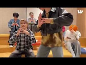 aeon Weverse Live Today May 17th 2025