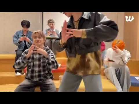 aeon Weverse Live Today May 17th 2025